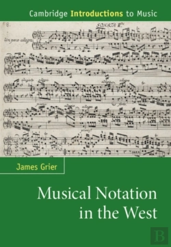 Bertrand.pt - Musical Notation In The West