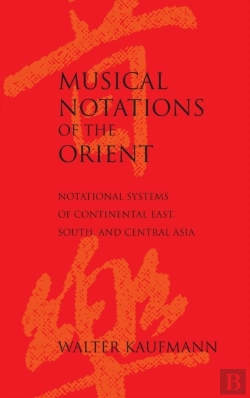 Bertrand.pt - Musical Notations Of The Orient