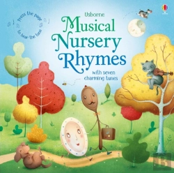 Bertrand.pt - Musical Nursery Rhymes