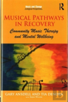 Musical Pathways In Recovery