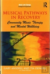 Musical Pathways In Recovery