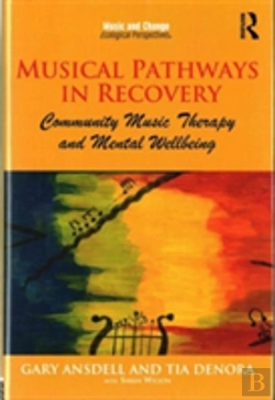 Bertrand.pt - Musical Pathways In Recovery