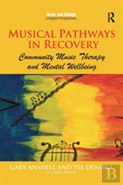 Musical Pathways In Recovery