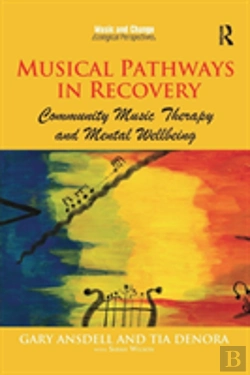 Bertrand.pt - Musical Pathways In Recovery