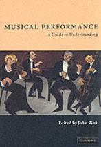 Musical Performance