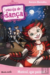 Musical, Que Paixão