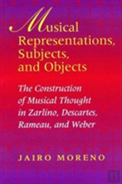 Bertrand.pt - Musical Representations, Subjects, And Objects