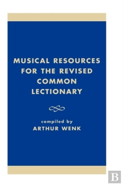 Bertrand.pt - Musical Resources For The Revised Common Lectionary