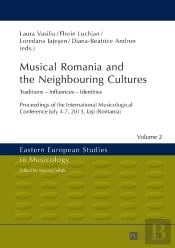 Musical Romania And The Neighbouring Cultures
