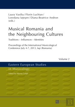 Bertrand.pt - Musical Romania And The Neighbouring Cultures
