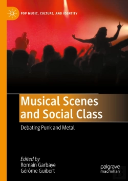 Bertrand.pt - Musical Scenes And Social Class