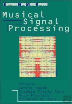 Bertrand.pt - Musical Signal Processing
