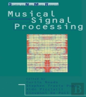 Musical Signal Processing