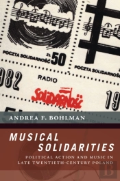 Musical Solidarities