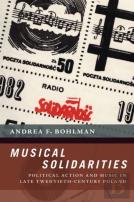 Musical Solidarities