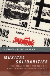 Musical Solidarities