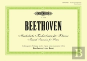 Musical Souvenirs For Piano