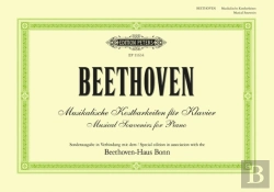 Bertrand.pt - Musical Souvenirs For Piano