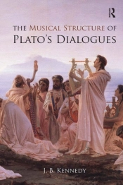 Musical Structure Of Plato'S Dialogues