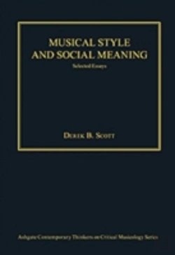 Bertrand.pt - Musical Style And Social Meaning