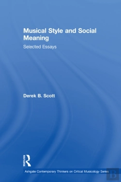 Bertrand.pt - Musical Style And Social Meaning