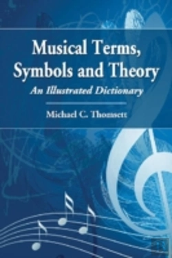 Bertrand.pt - Musical Terms, Symbols And Theory