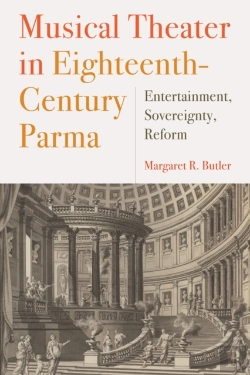 Bertrand.pt - Musical Theater In Eighteenth-Century Parma