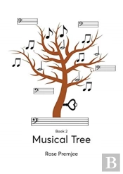 Musical Tree: Book 2