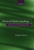 Musical Understandings