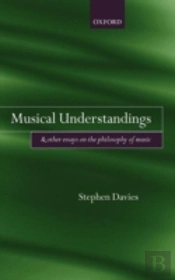 Musical Understandings