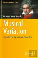 Musical Variation