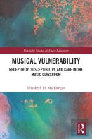 Musical Vulnerability