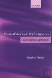 Musical Works And Performances