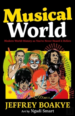 Bertrand.pt - Musical World