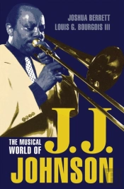 Musical World Of J.J. Johnson