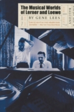 Bertrand.pt - Musical Worlds Of Lerner And Loewe