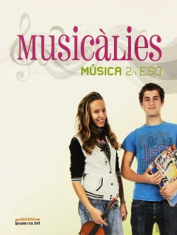 Bertrand.pt - Musicàlies 2n Eso