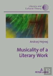 Musicality Of A Literary Work