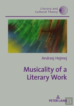 Bertrand.pt - Musicality Of A Literary Work