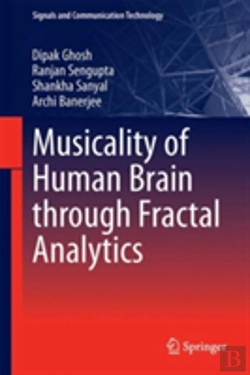 Bertrand.pt - Musicality Of Human Brain Through Fractal Analytics
