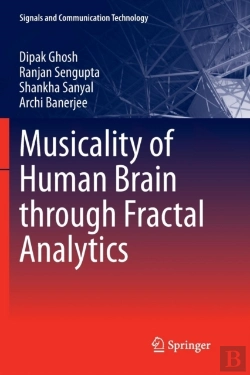 Bertrand.pt - Musicality Of Human Brain Through Fractal Analytics