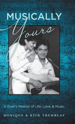 Bertrand.pt - Musically Yours: A Duet'S Memoir Of Life