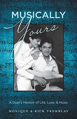 Bertrand.pt - Musically Yours: A Duet'S Memoir Of Life