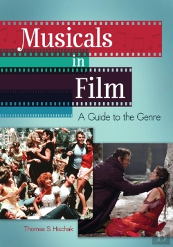 Bertrand.pt - Musicals In Film