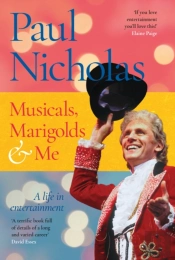 Musicals, Marigolds And Me