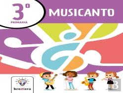 Musicando 3. Projecte Fertil