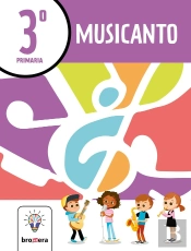 Musicando 3. Projecte Fertil