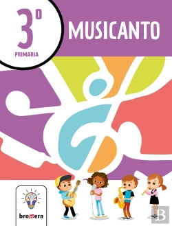 Bertrand.pt - Musicando 3. Projecte Fertil