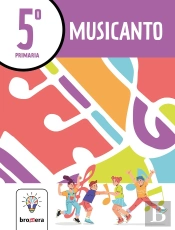 Musicando 5. Projecte Fertil