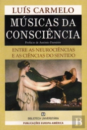Músicas da Consciência